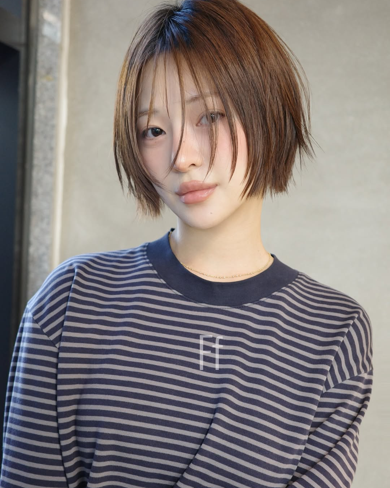 봄헤어스타일추천