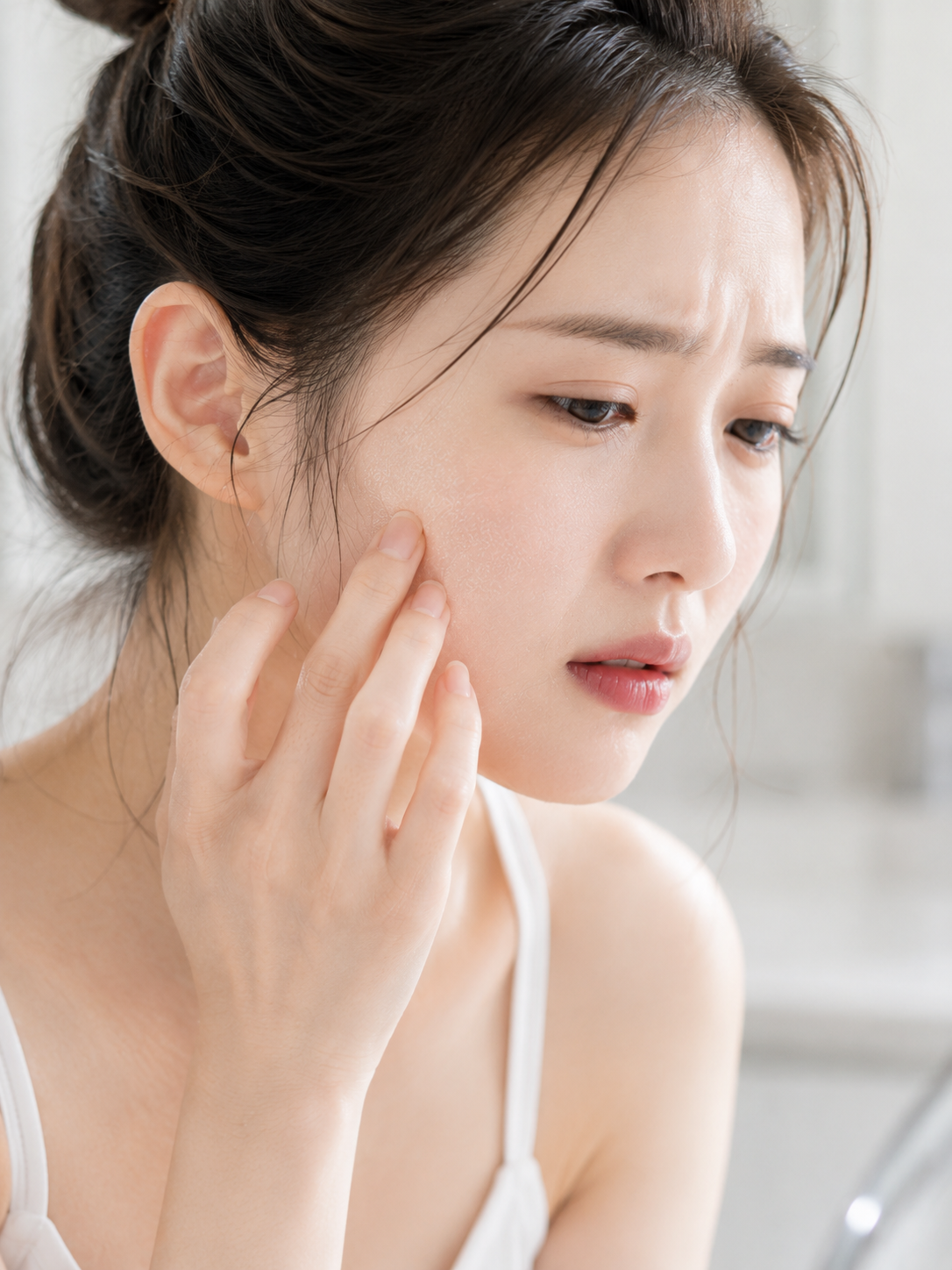여름피부