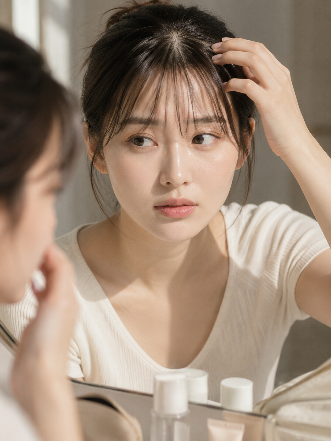 여름피부케어