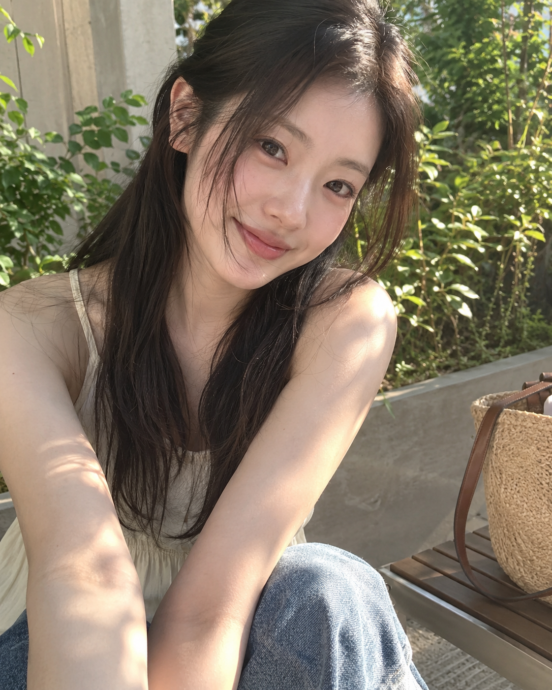 속눈썹관리