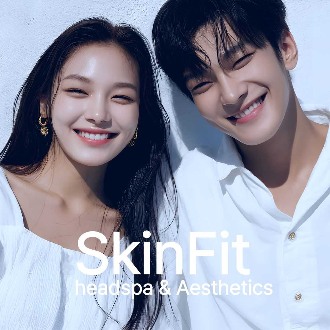 스킨핏헤드스파 부산본점