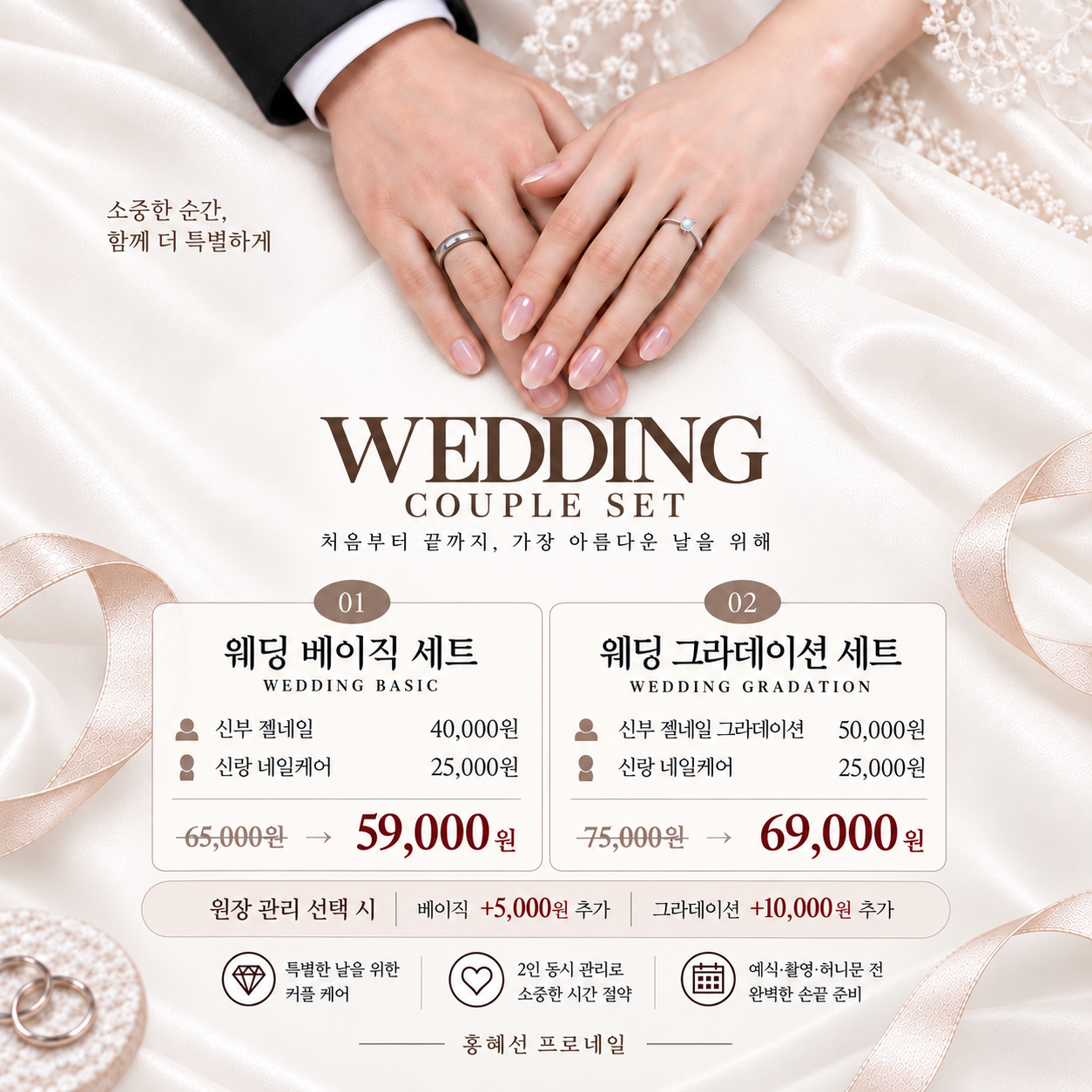 홍혜선 프로네일
